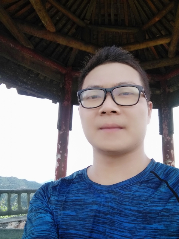 湖南人在龙岩的第一张照片--厦门婚介网
