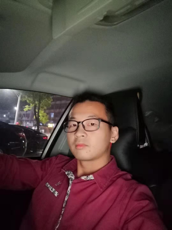 遇你最美的第一张照片--厦门婚介网