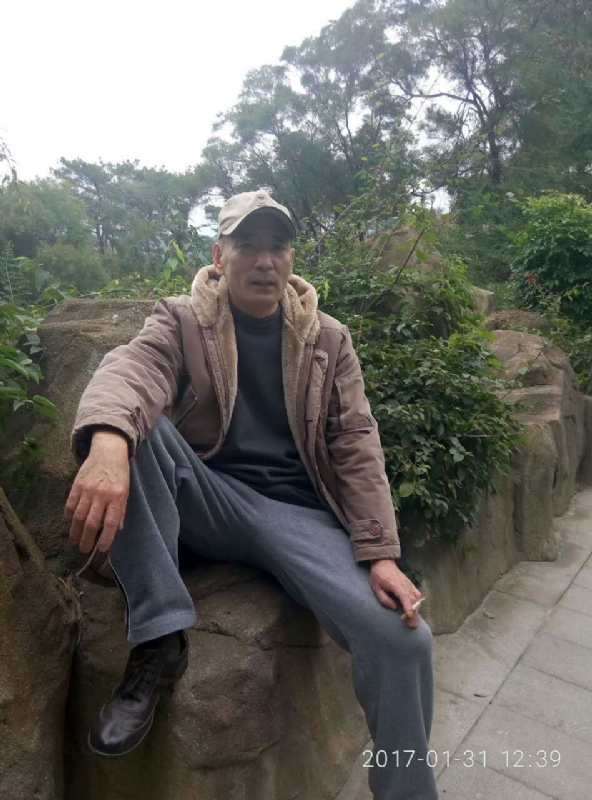 热腾腾的第一张照片--厦门婚介网