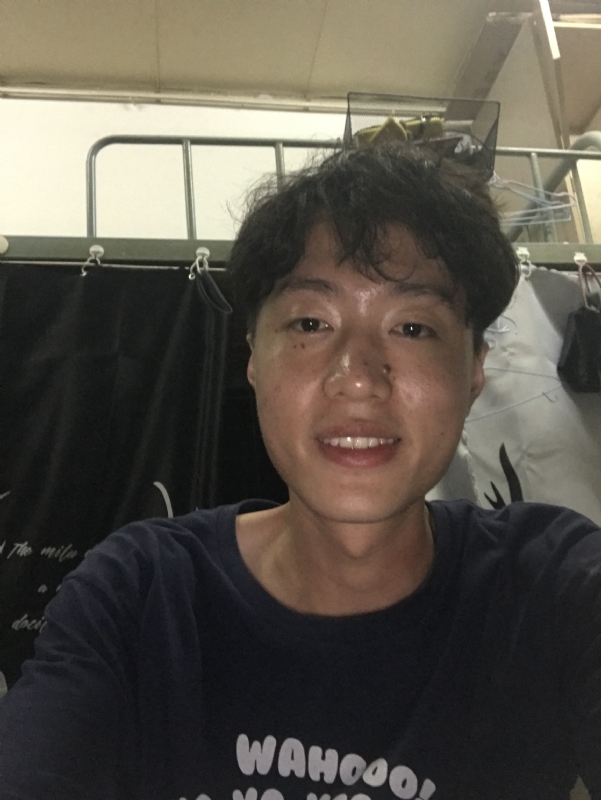 迷你兔子的第一张照片--厦门婚介网