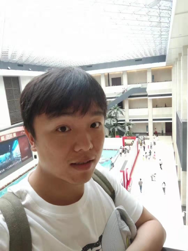 五月的第一张照片--厦门婚介网