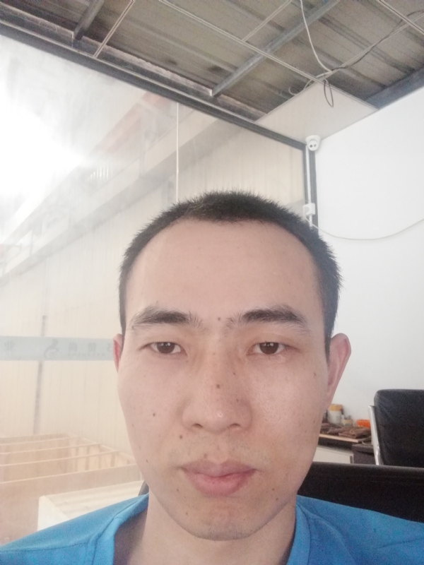 合十的第一张照片--厦门婚介网