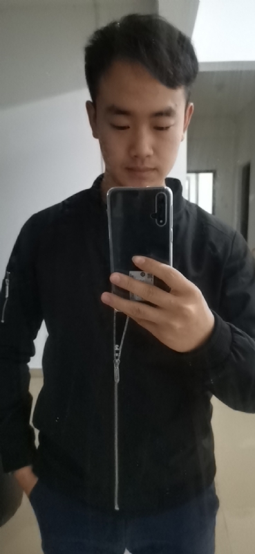弥铭的第一张照片--厦门婚介网