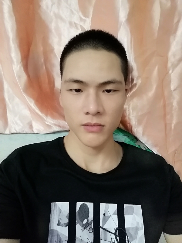 啊猫的第一张照片--厦门婚介网