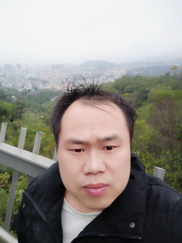 寻找幸福的第一张照片--厦门婚介网
