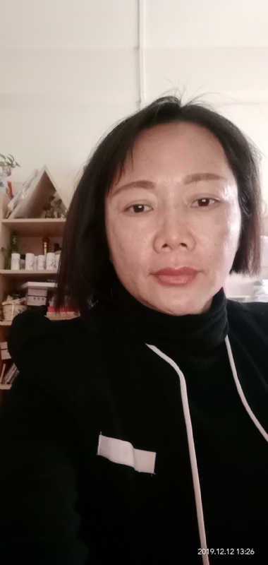 小雨的第一张照片--厦门婚介网