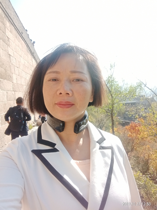 小雨的第三张照片--厦门婚介网