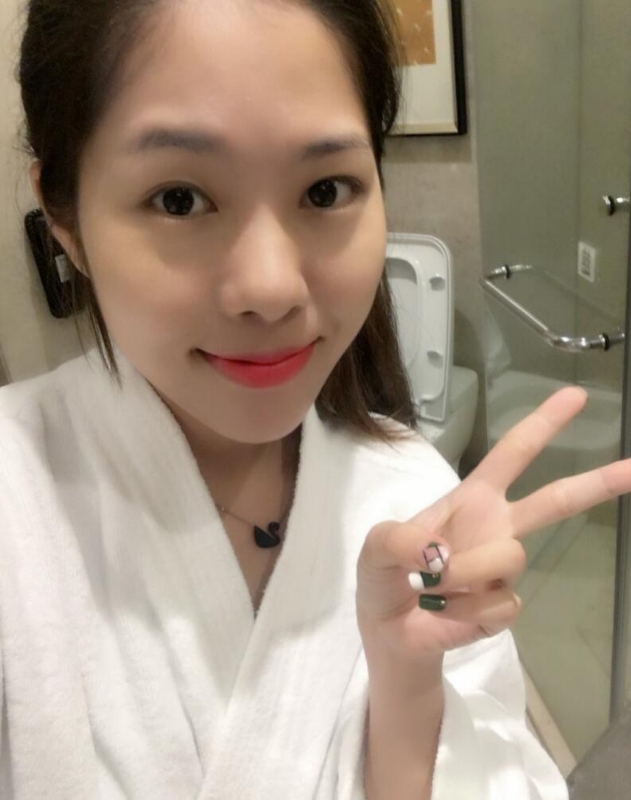 爱你很幸福的第一张照片--厦门婚介网