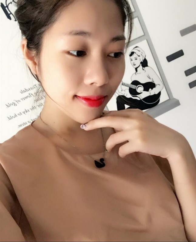 爱你很幸福的第二张照片--厦门婚介网