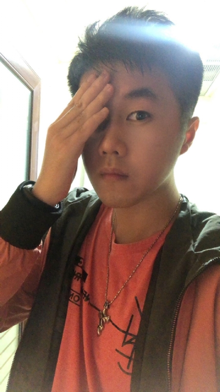 尐坏坏的第一张照片--厦门婚介网