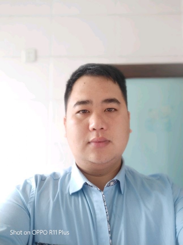 真心面对缘分的第二张照片--厦门婚介网