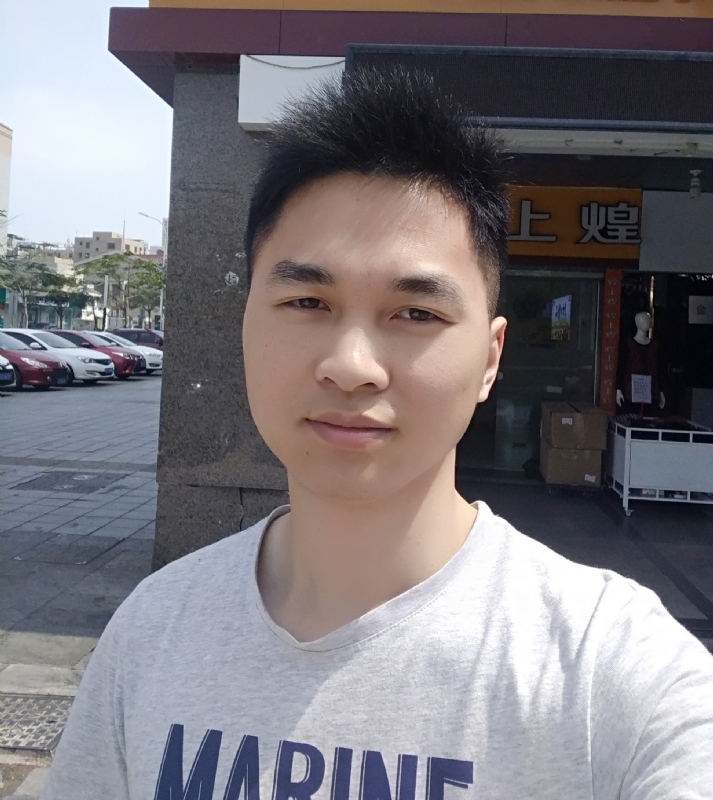 泰歌的第一张照片--厦门婚介网
