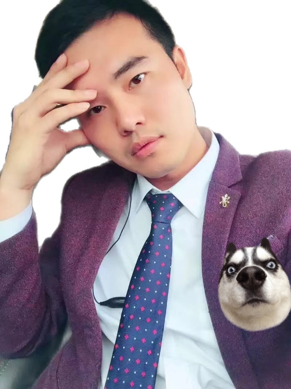 郑公子的第一张照片--厦门婚介网