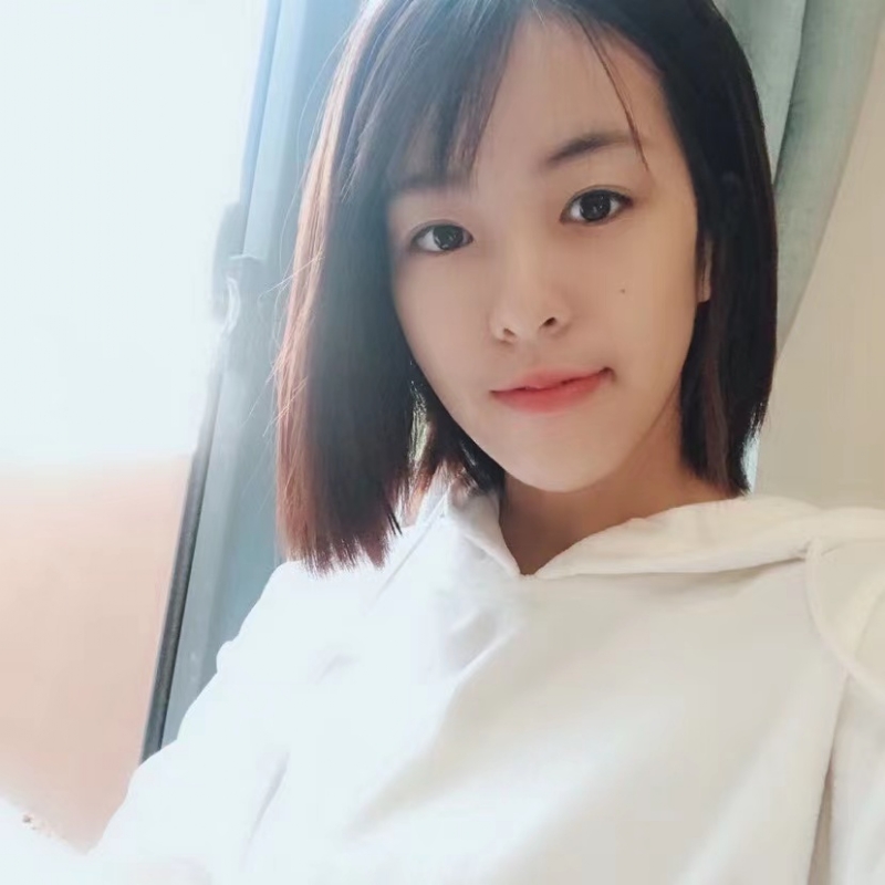 艾的第一张照片--厦门婚介网