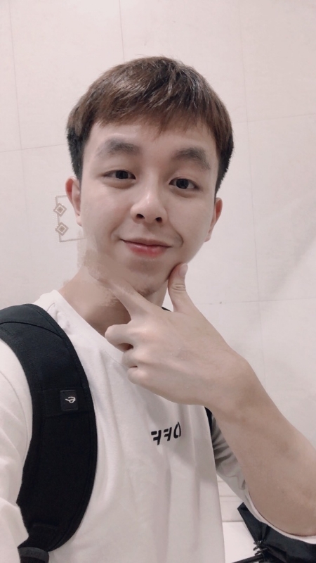 徐老师的第一张照片--厦门婚介网
