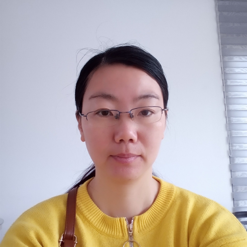 jennifer的第一张照片--厦门婚介网