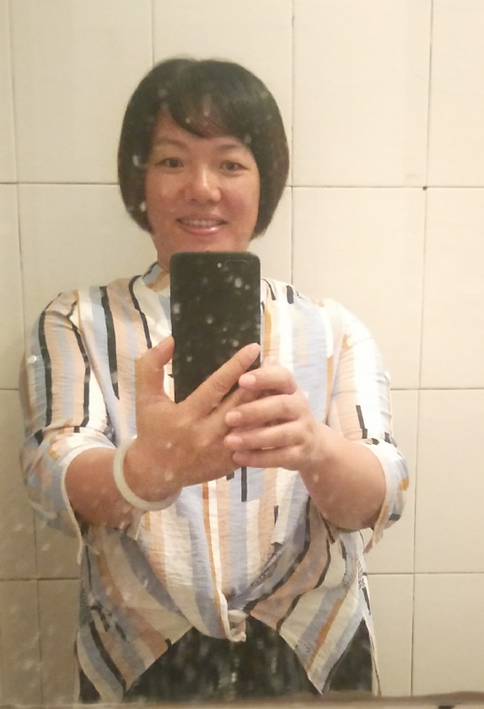金金的第一张照片--厦门婚介网