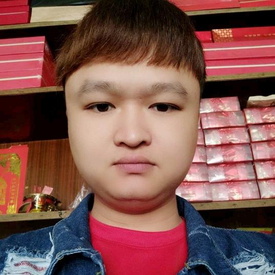 梦海的第一张照片--厦门婚介网