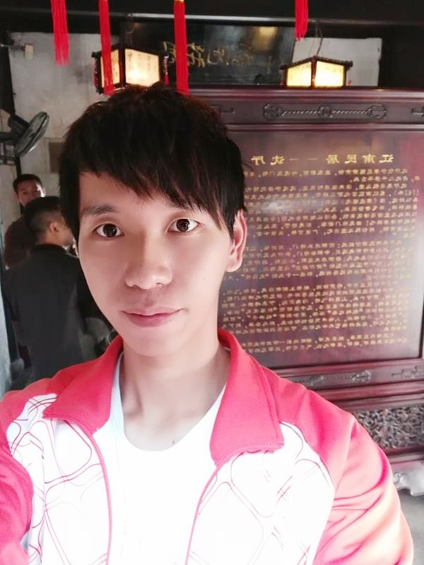 alex流年的第一张照片--厦门婚介网