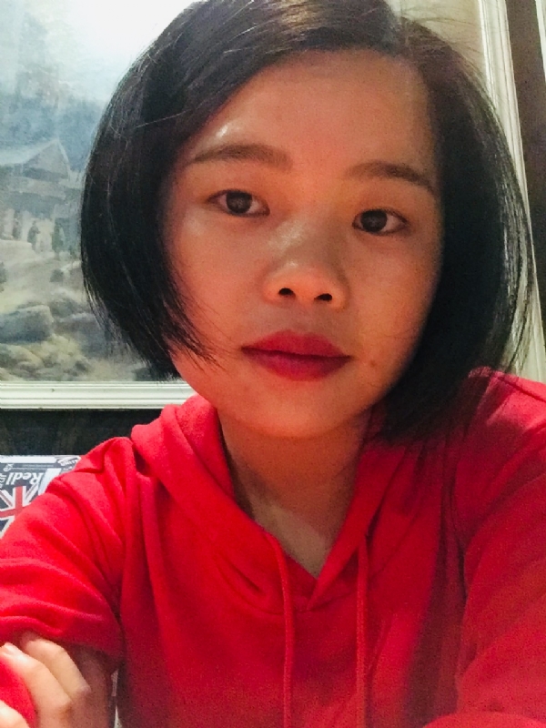 阿言的第一张照片--厦门婚介网