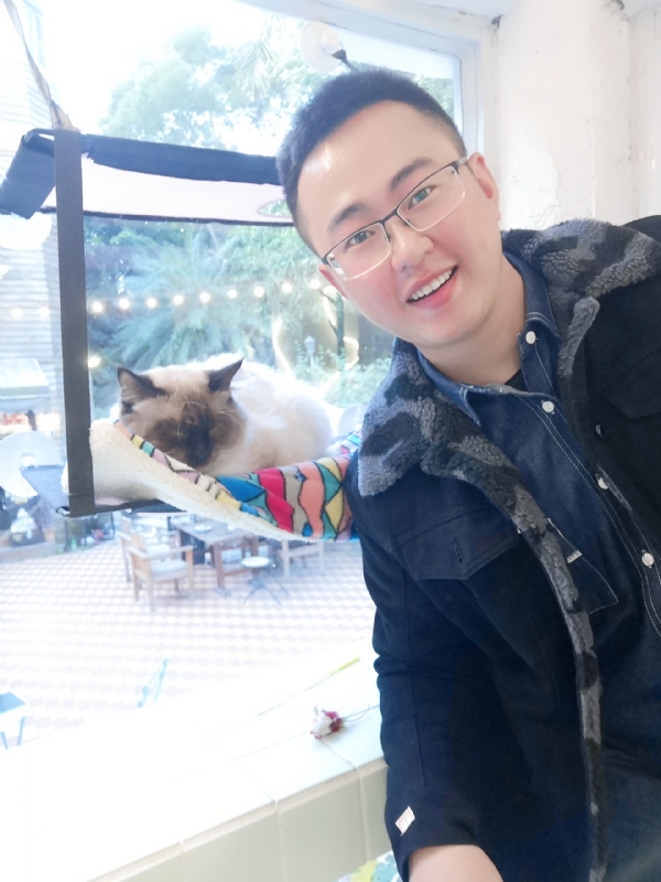 云轩的第一张照片--厦门婚介网