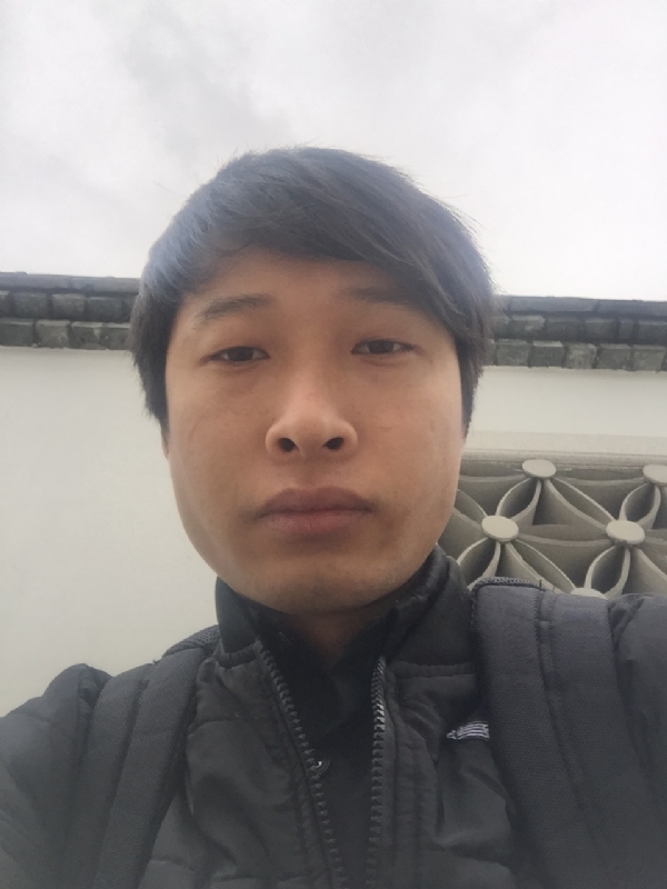 小雷的第一张照片--厦门婚介网