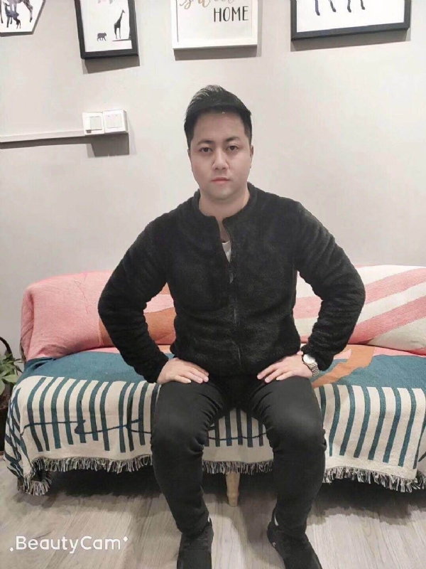 牛奶暖男的第二张照片--厦门婚介网