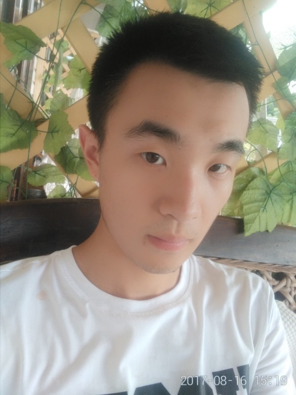 余生请你指教的第一张照片--厦门婚介网