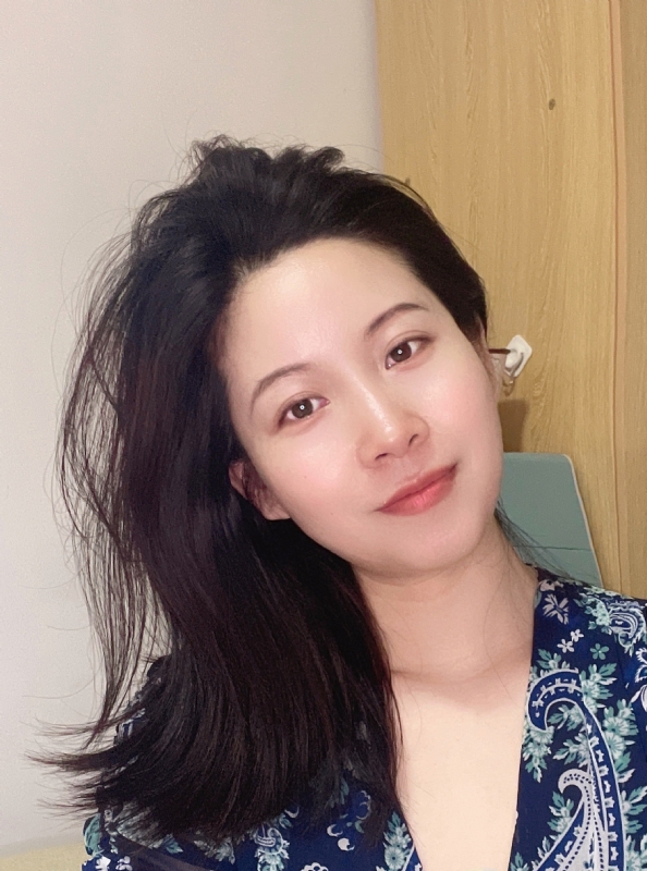 鸢莺的第三张照片--厦门婚介网