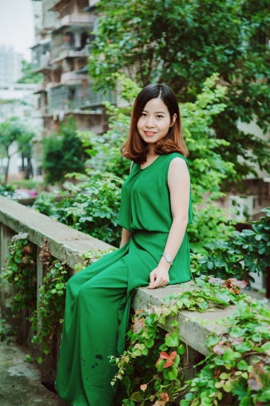 鸢莺的第五张照片--厦门婚介网