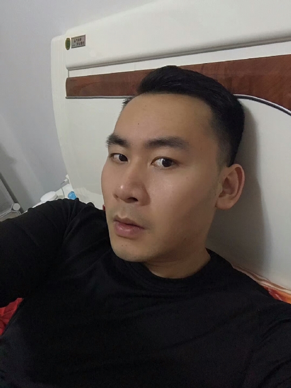 领悟的第一张照片--厦门婚介网
