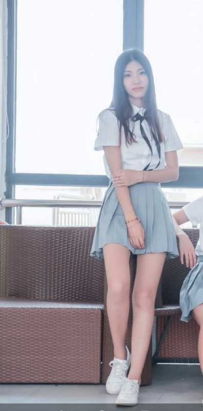 艾丽莎的第一张照片--厦门婚介网