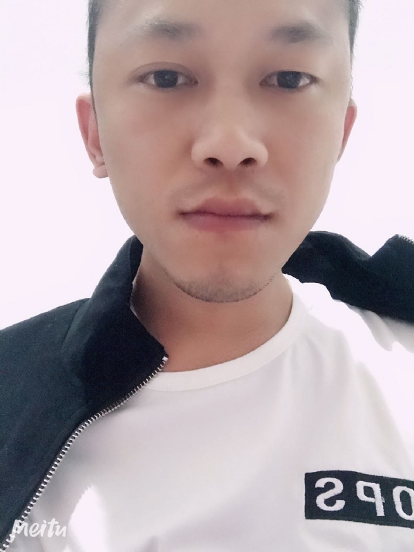 陈诚的第一张照片--厦门婚介网