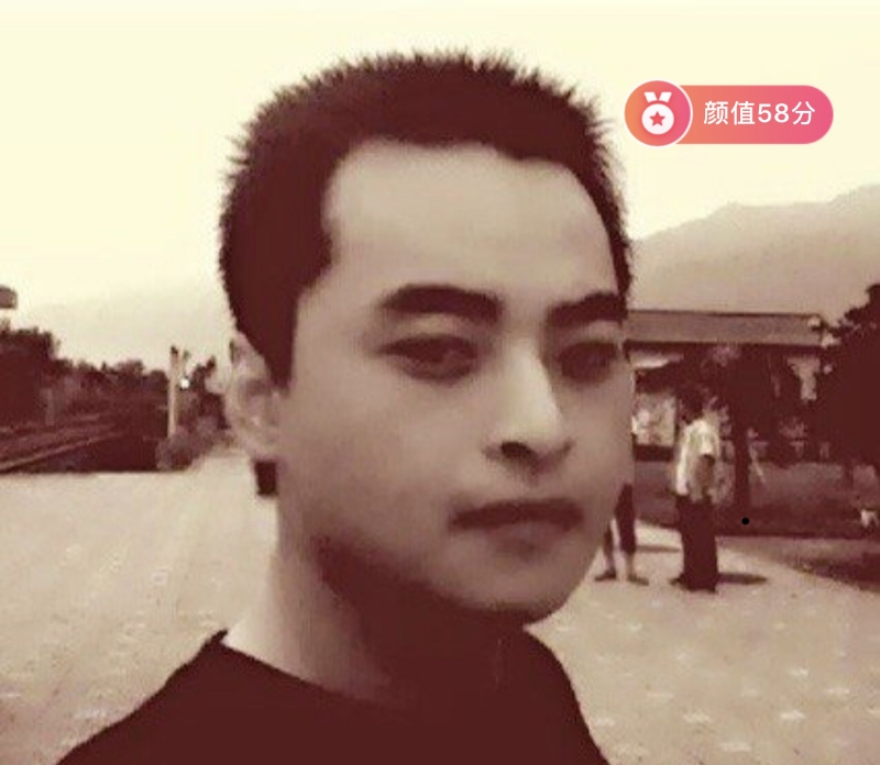 缘来是爱情的第一张照片--厦门婚介网