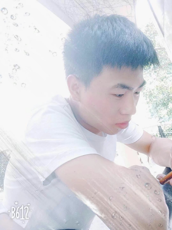 对她说晚安的第一张照片--厦门婚介网