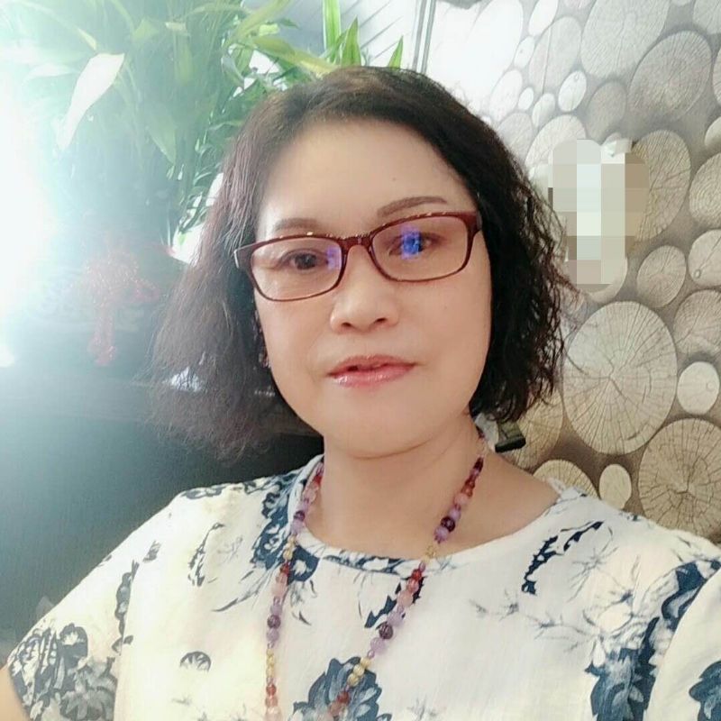 NiNi的第三张照片--厦门婚介网