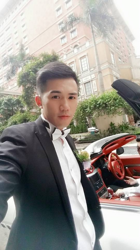 上善若水的第一张照片--厦门婚介网