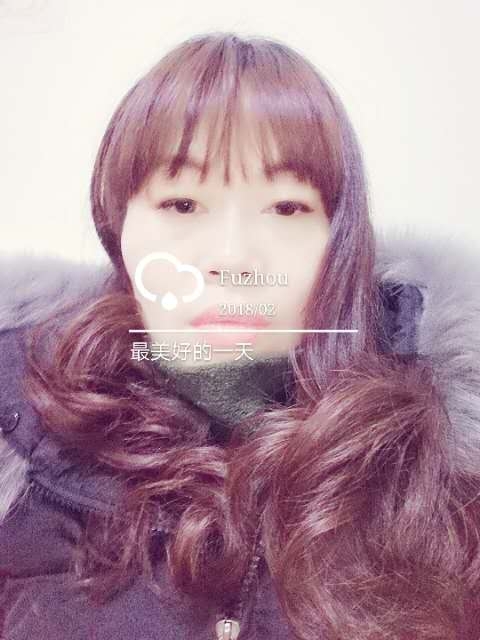 今生之缘的第一张照片--厦门婚介网