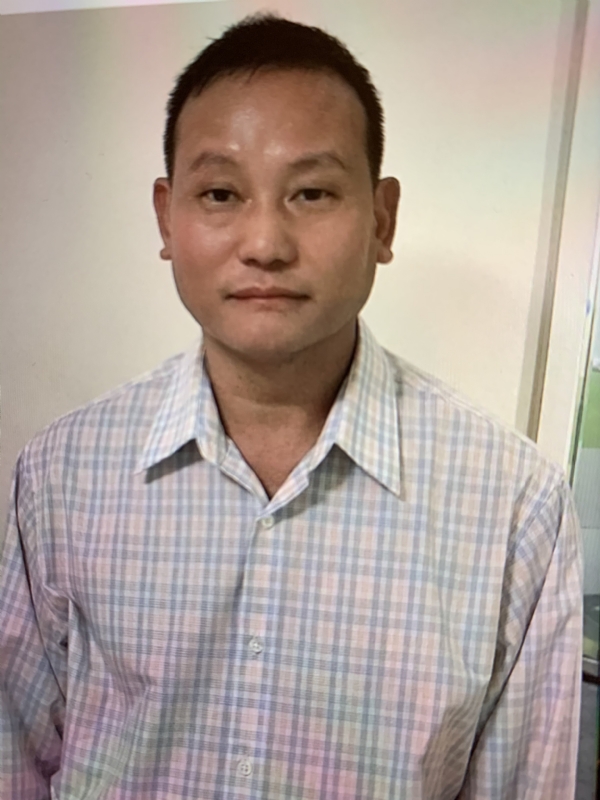 飞鱼的第一张照片--厦门婚介网