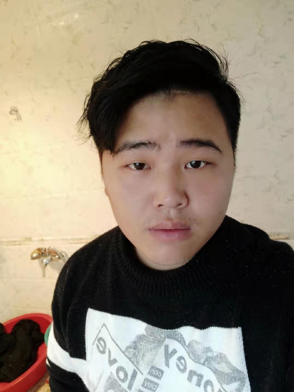 小李的第一张照片--厦门婚介网
