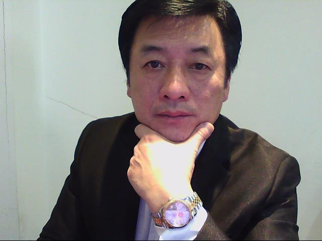 凡人的第一张照片--厦门婚介网