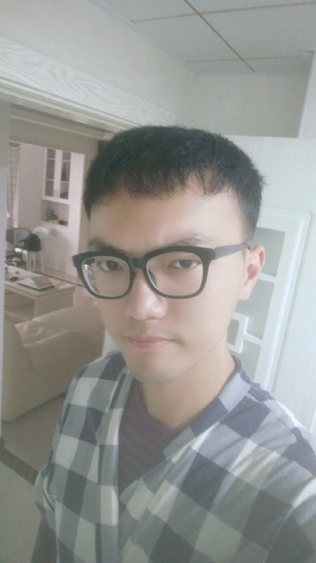 大酋长的第一张照片--厦门婚介网