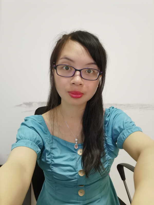 秋记的第二张照片--厦门婚介网