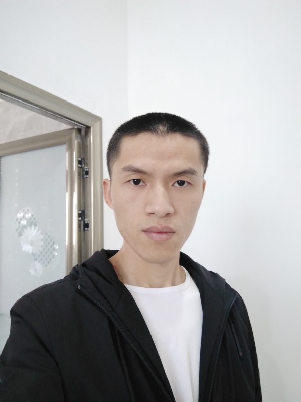 圆心的第一张照片--厦门婚介网