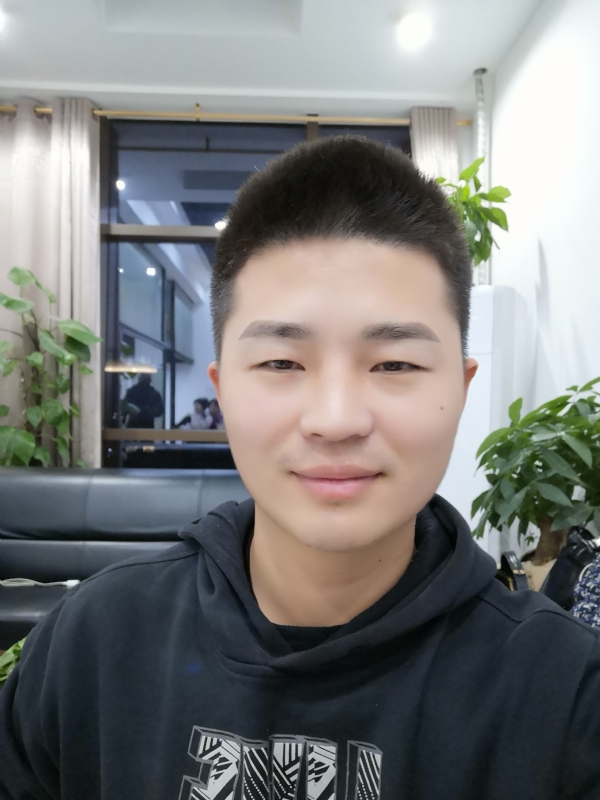 春茶的第一张照片--厦门婚介网