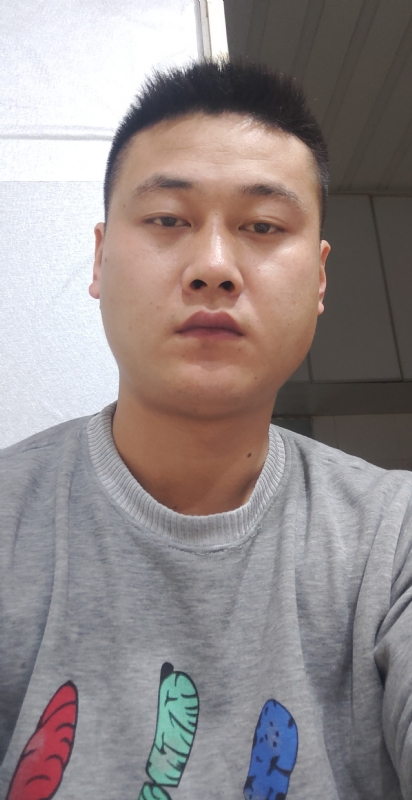 孤帆的第一张照片--厦门婚介网