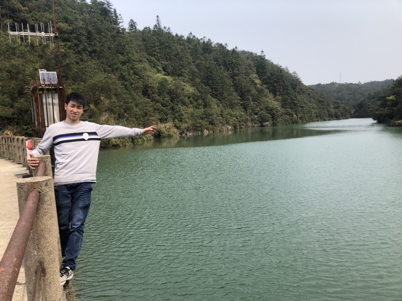 建的第一张照片--厦门婚介网