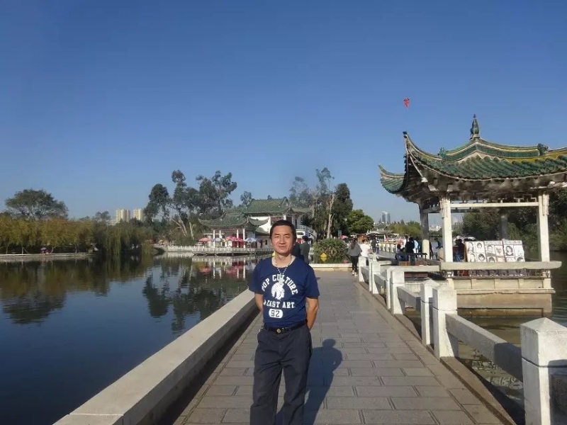 真心的龙的第二张照片--厦门婚介网