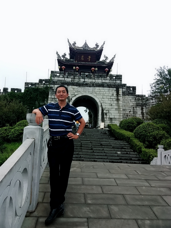 真心的龙的第六张照片--厦门婚介网