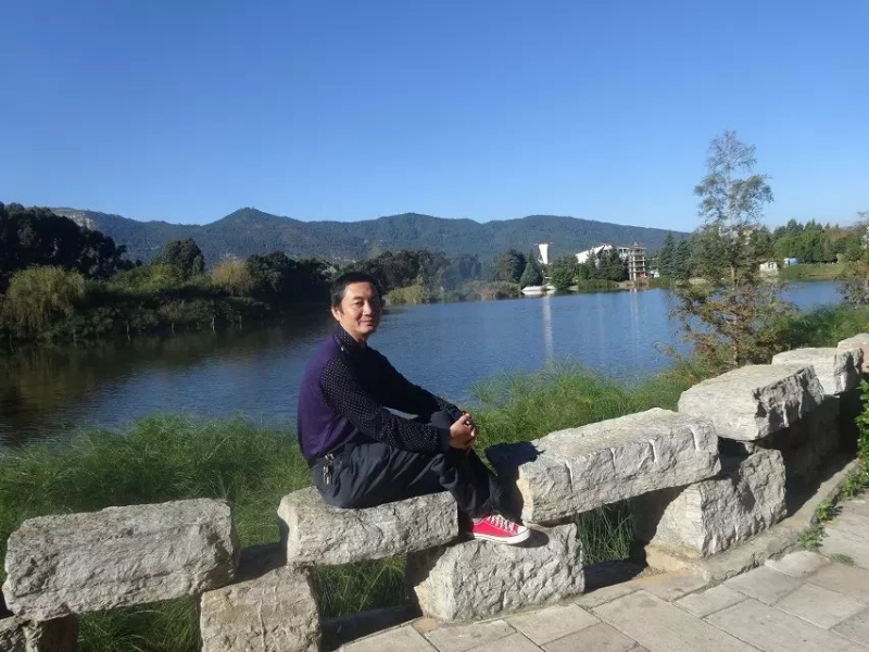 真心的龙的第八张照片--厦门婚介网